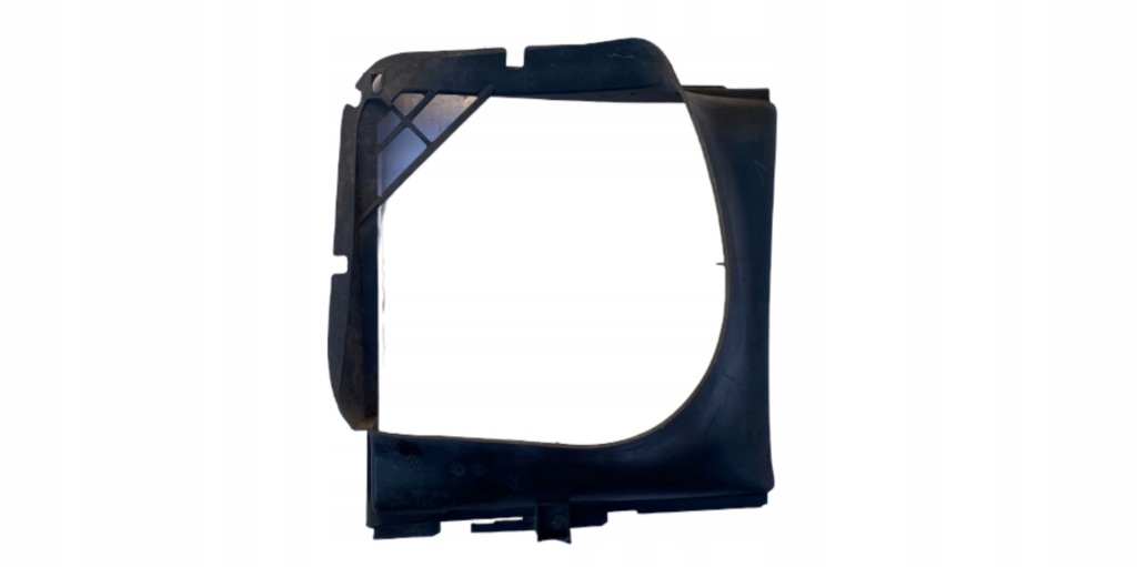 фото №1, Впуск воздуха 7l0117340 vw touareg