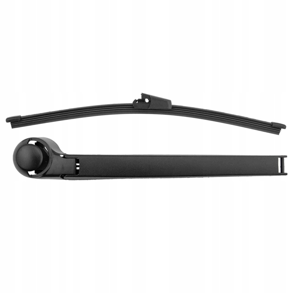 фото №4, Рычаг задний дворники + щетка passat b6 kombi