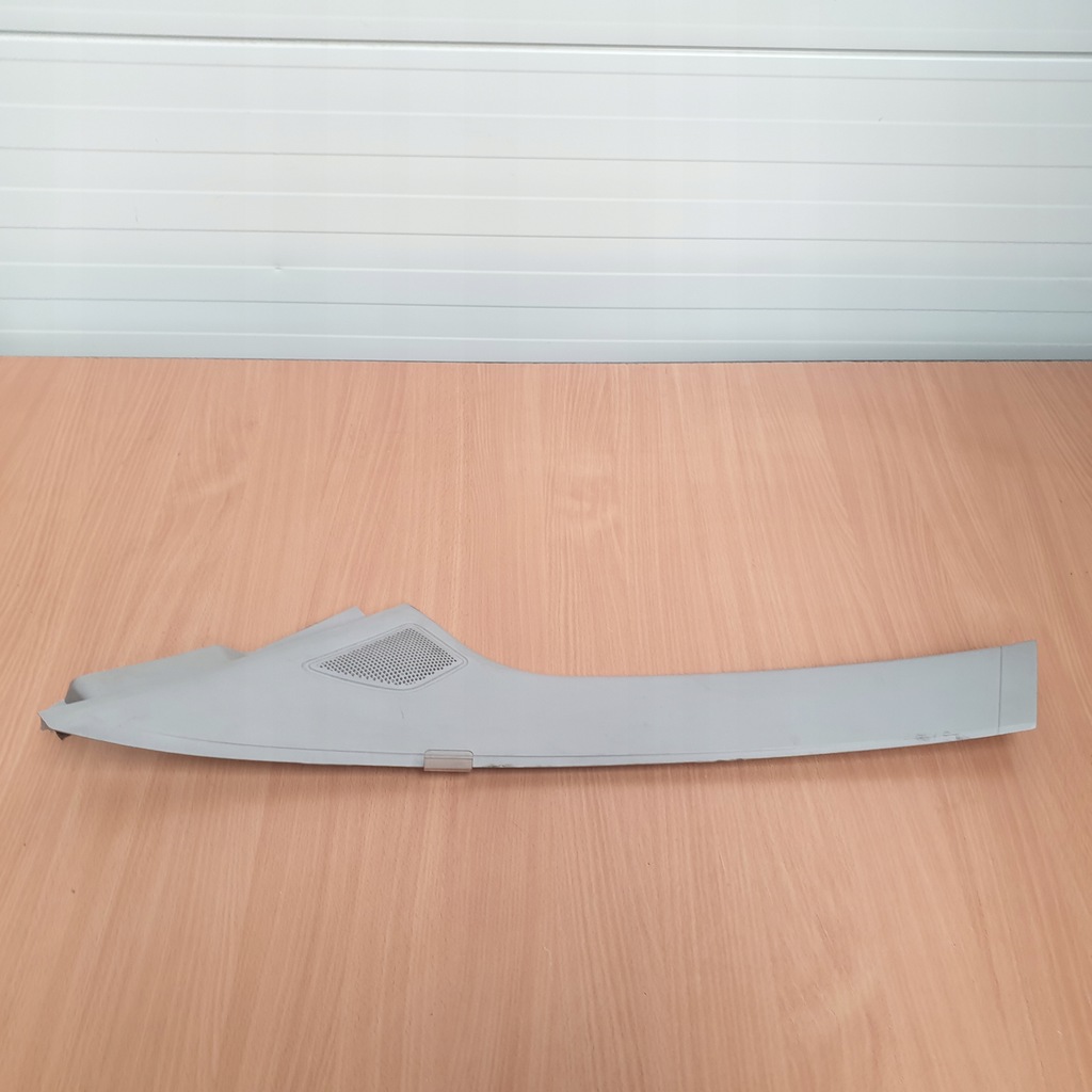 фото №1, Захист стійка перед права ducato boxer 06-13r