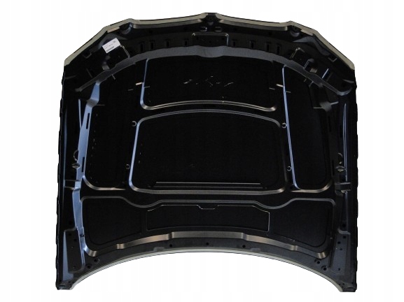 Купить Bmw e92 92 e93 93 serii 3 капот крышка двигателя