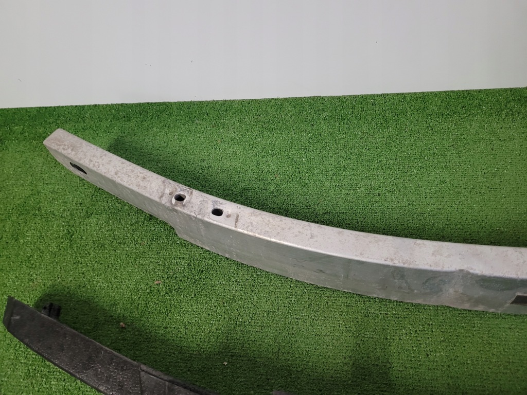 Купити Tesla model 3 iii балка бампера перед передня нижня oem абсорбер піна