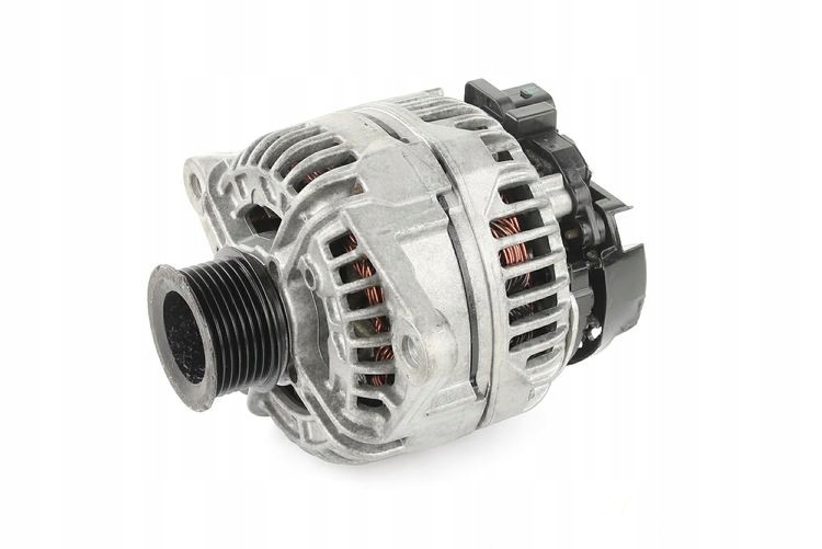 Генератор iveco daily fiat ducato 2.3 2003- 140a Оригинал