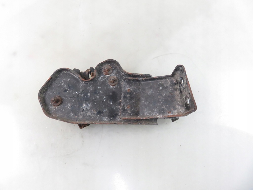 фото №3, Замок капот hummer h2