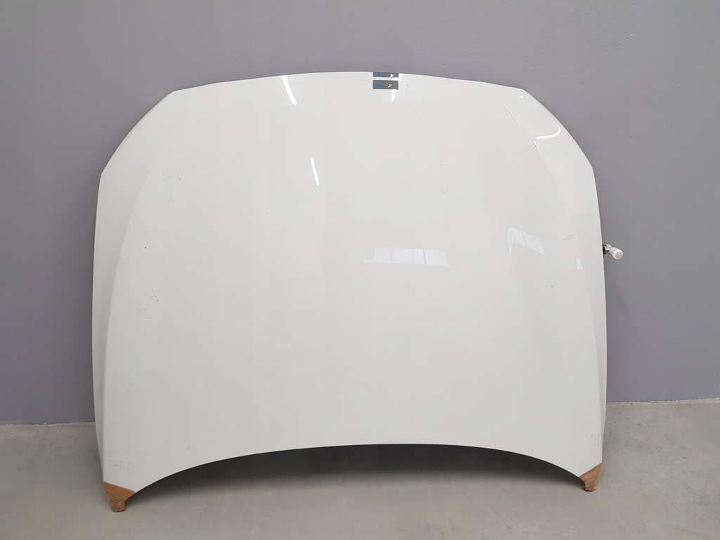 фото №1, Bmw 5 gt f07 09-17 капот