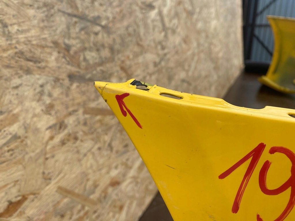 фото №9, Бампер задняя задний audi r8 ii 4s 15-