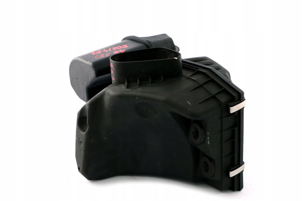 фото №10, Bmw z4 e85 2.0i n46 защита фильтра воздуха