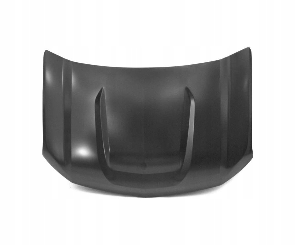 фото №1, Chevrolet silverado 19 - капот кришка двигуна