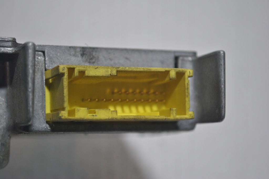 фото №8, Датчик модуль подушка безопасности ford transit mk5 95vg14b056ba