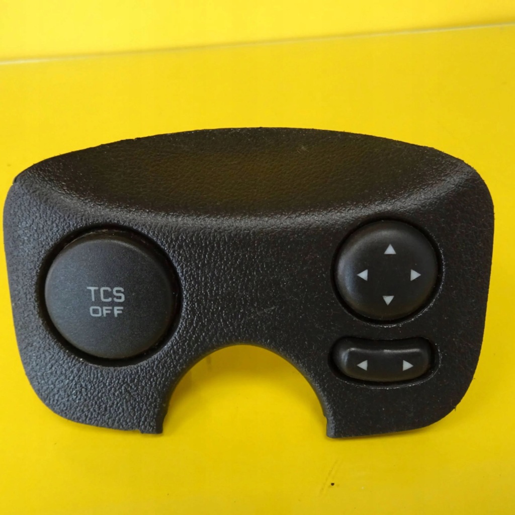 фото №1, Перемикач регулювання дзеркал fiat punto nr49