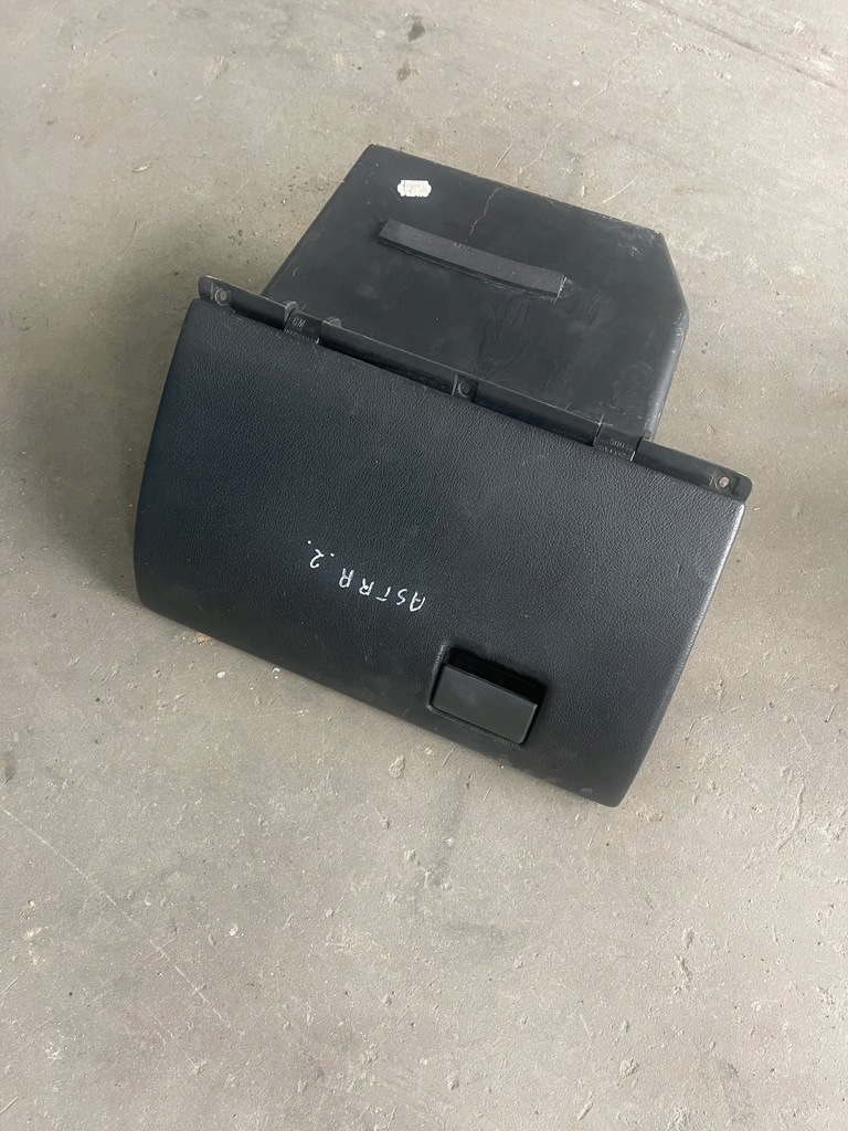 фото №1, Opel astra g бардачок пасажира europa