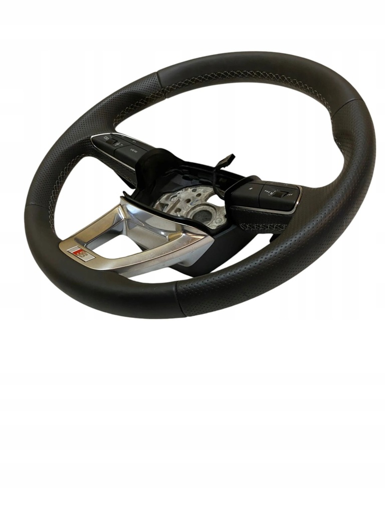 фото №11, Audi q5 sq5 повітропровід