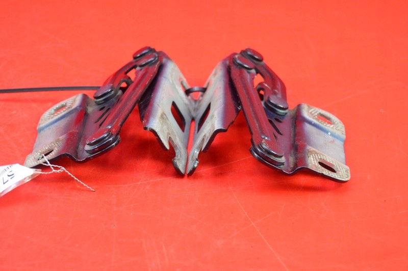 фото №3, Петля петлі капот mercedes r-klasa w251 07r