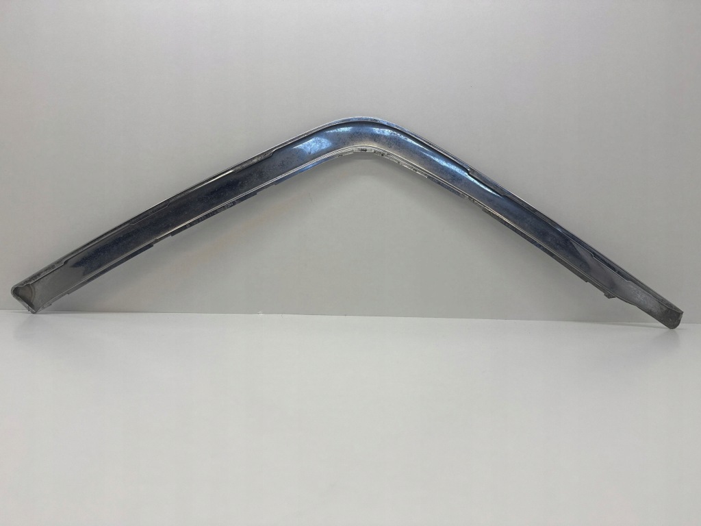 фото №10, Вживаний ліва oryg молдинг бампера передній mercedes-benz w140 1408851374