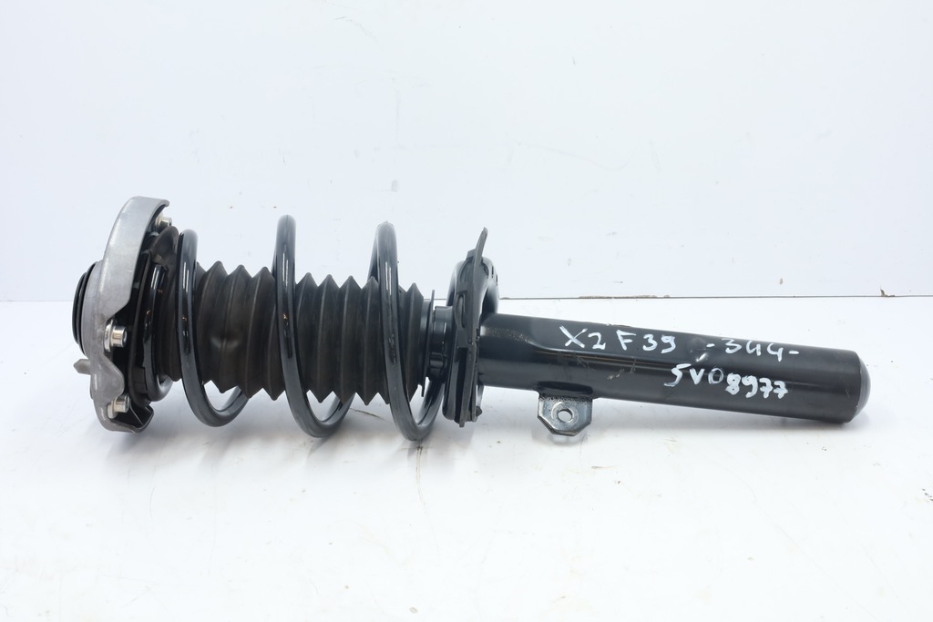 фото №1, Амортизатор правый перед передний bmw x2 f39 6885344 2km!