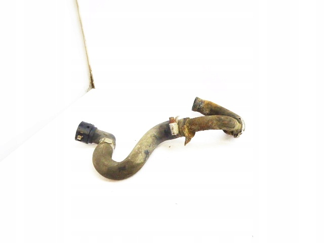 фото №1, Panda ii 03- шланг wąż труба резиновый элемент wody 1.3 jtd