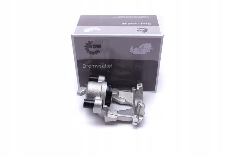 фото №2, Суппорт тормозной правый перед do renault thalia twingo