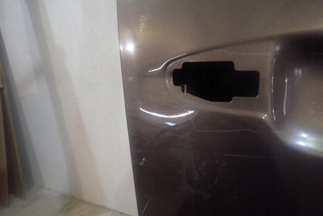 фото №5, Двері праве передні перед kia sportage 4 iv lift