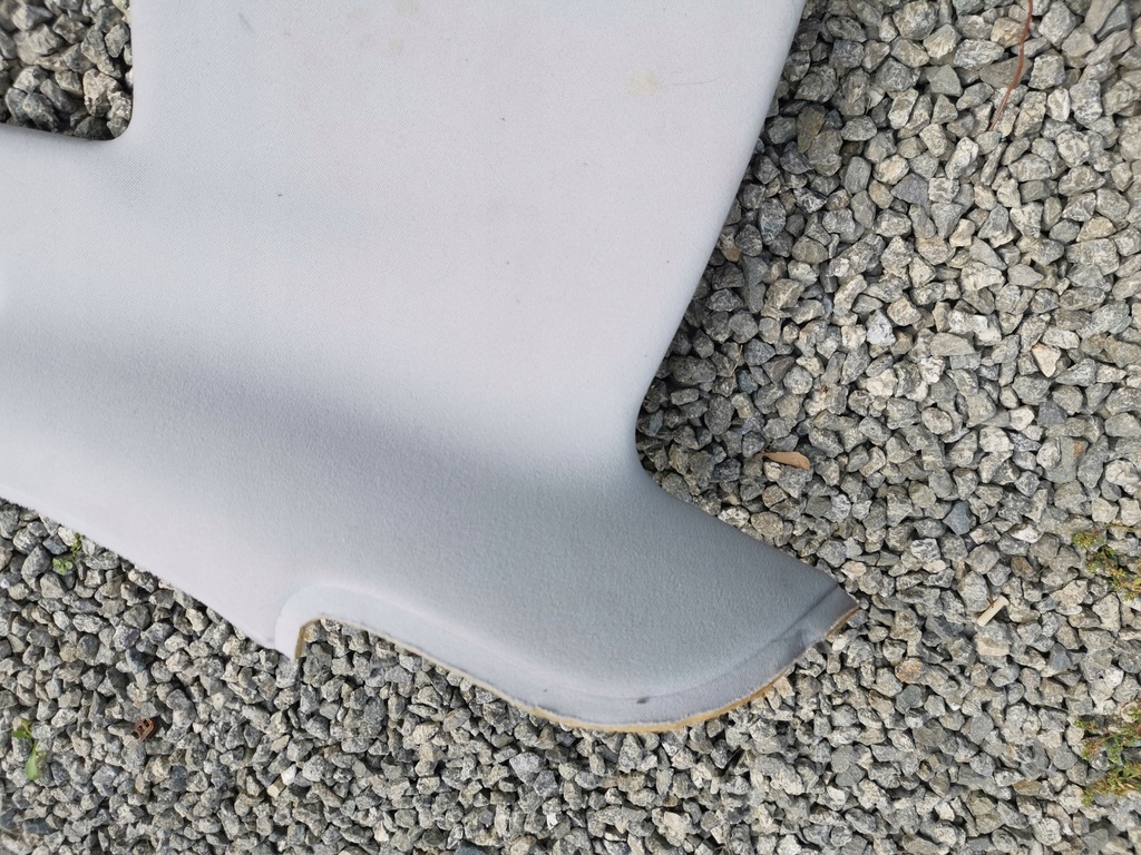 фото №6, Mercedes w211 sedan потолок панорама