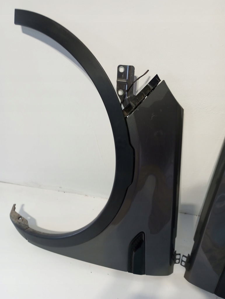 фото №3, Крила крила land rover discovery sport