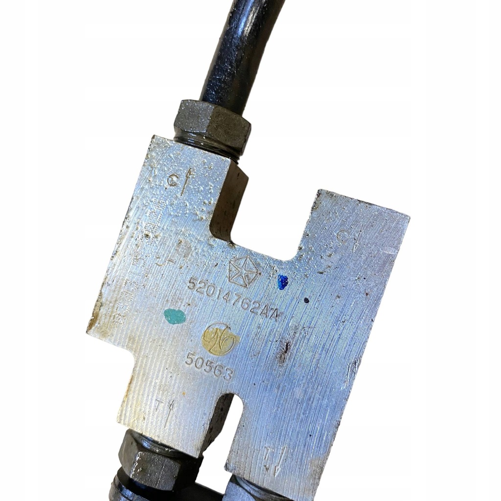 фото №7, Dodge charger 2017 провода