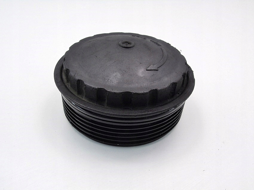 фото №1, Кришка фільтра оливи 2.2 dci espace laguna vel satis