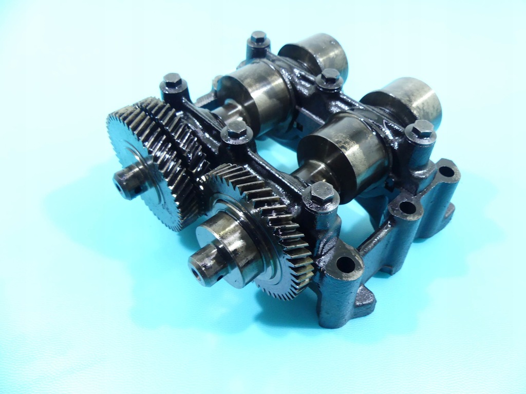 фото №1, Валы балансировочные renault koleos i 2.0 dci