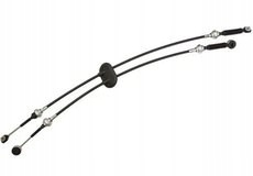 фото №1, Трос переключения передач renault