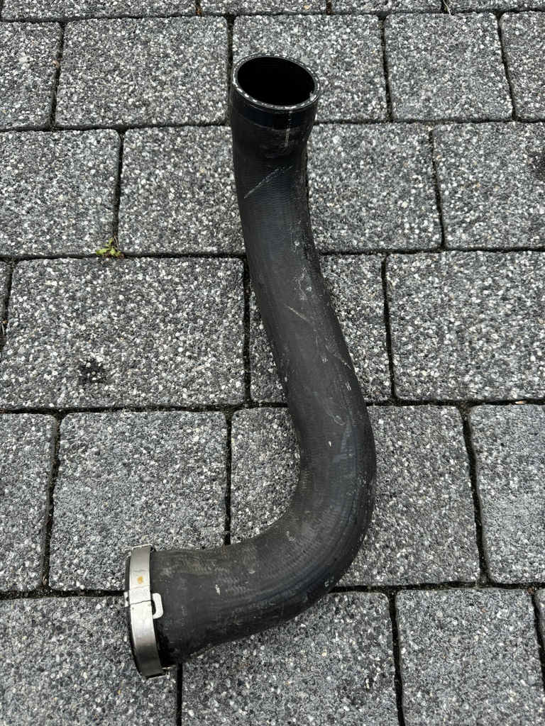 фото №1, Wąż шланг porsche panamera 971