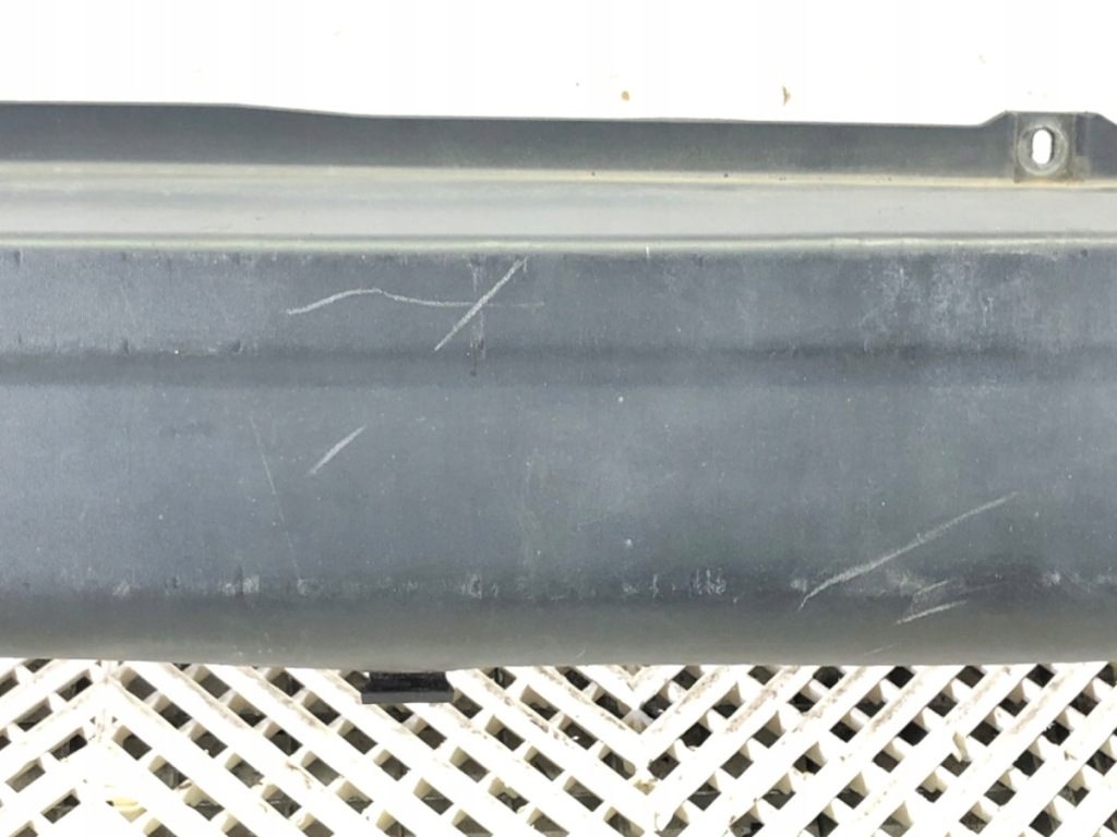 Бампер задняя renault master iii bus задний Цена