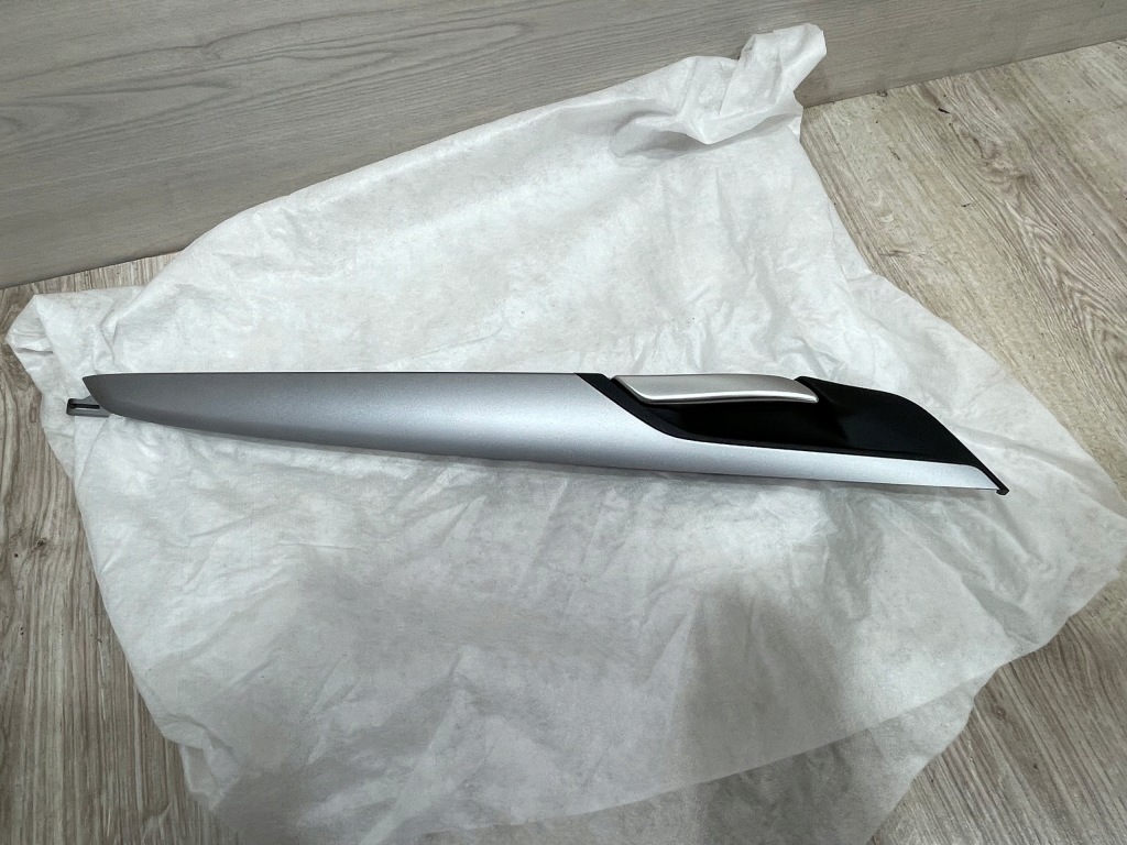 фото №1, Bmw x2 f39 dekor молдинг двері правий перед 7399636