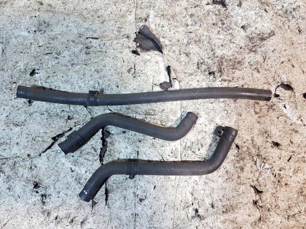 фото №2, Дроти шланги wody kpl 1.9 mitsubishi space star