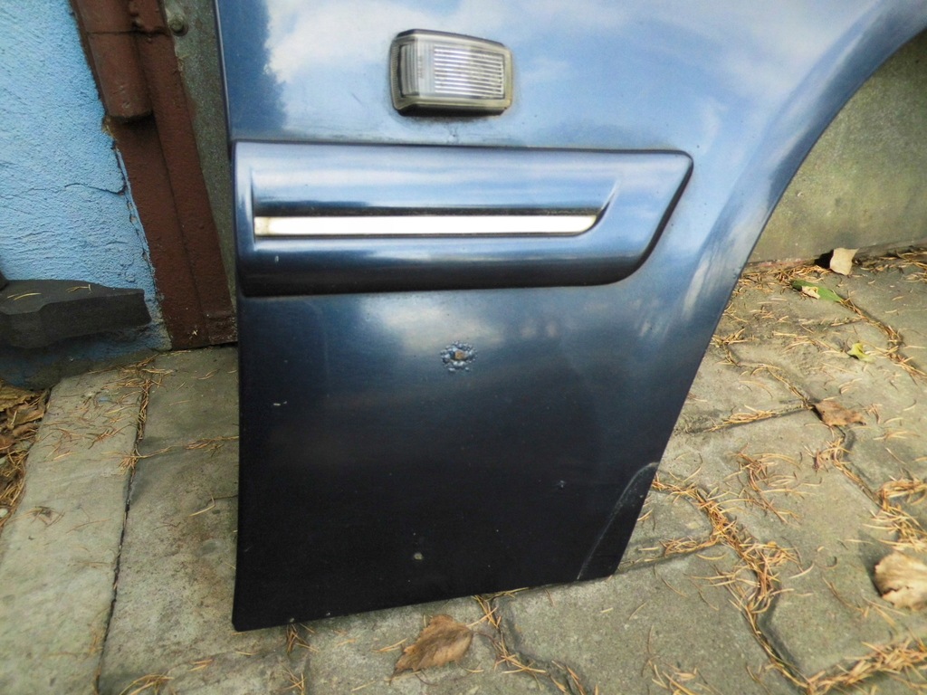 фото №7, Volvo s90 v90 95-98 - крила правий 417-22