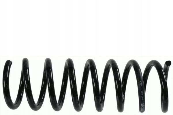 фото №6, Пружина подвеска sachs 994 059 cc3028011