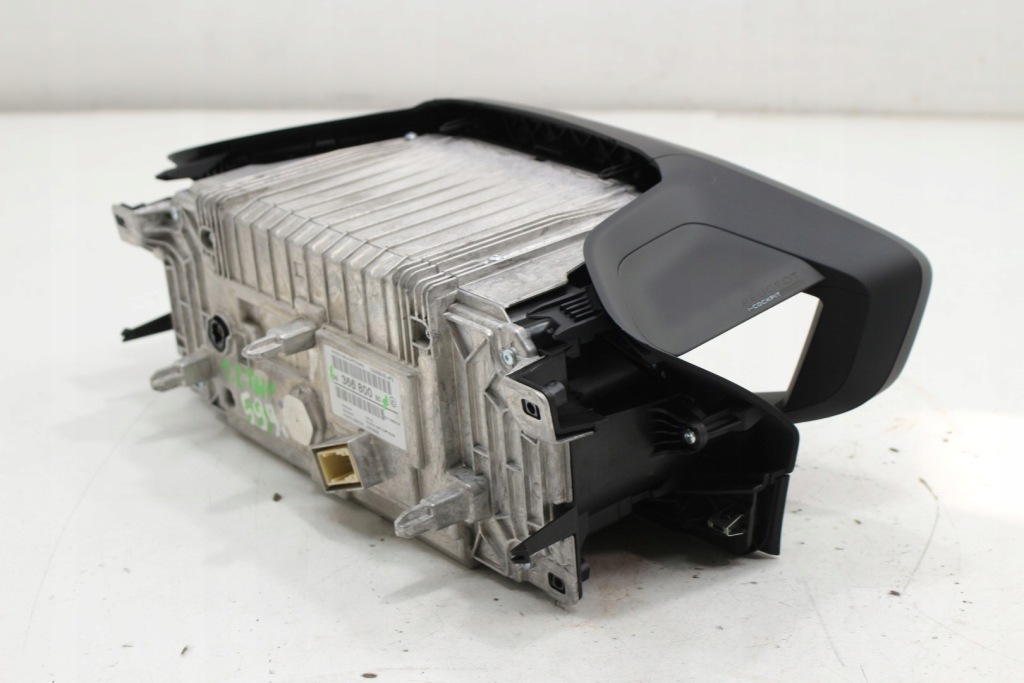 фото №9, Счетчик приборы 9836680080 peugeot 2008 ii eu thp