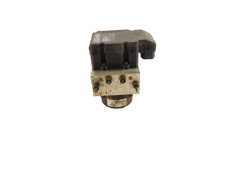 фото №1, Насос модуль блок abs suzuki wagon r+ ii 83e2 ac.0460-0125.4 4wd nisshinbo