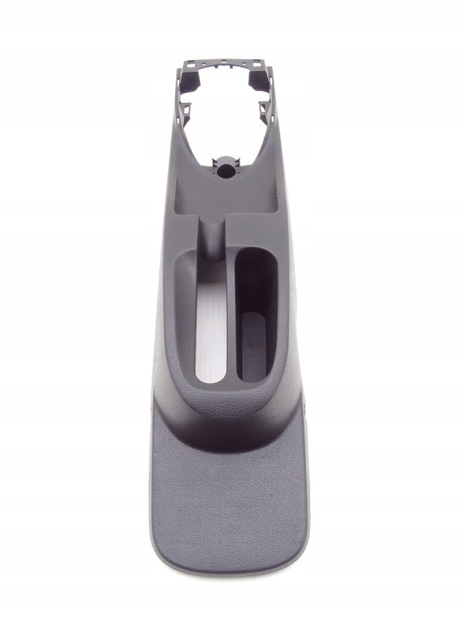 фото №1, Renault modus 04-12 туннель средний