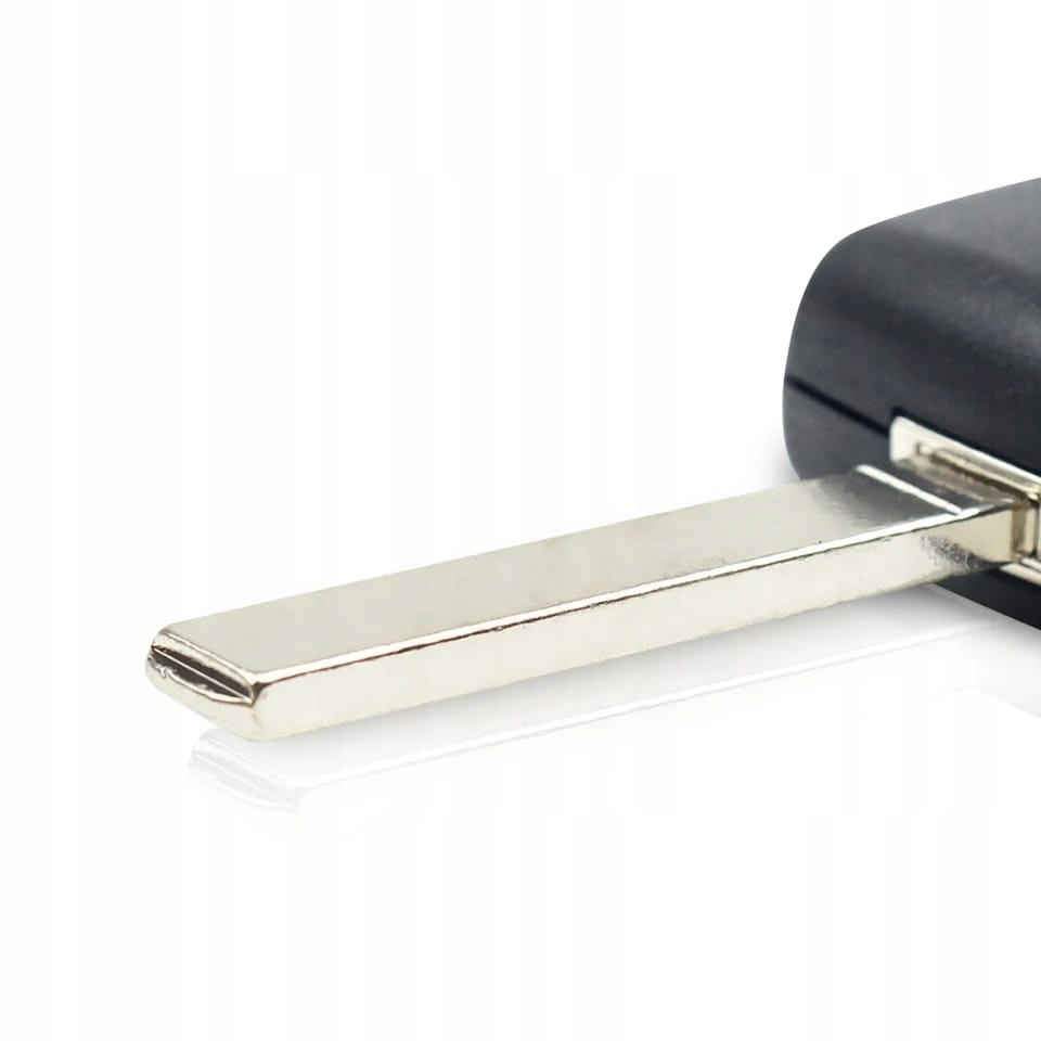 фото №7, Корпус пульта peugeot citroen 2 кнопки акумулятор na płytce ! va2