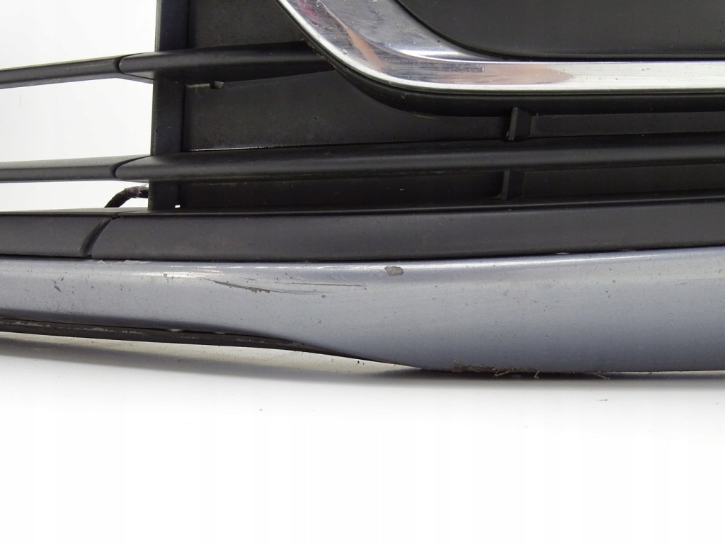 фото №11, Kpl бампер перед передний vw passat b7 3aa lc7z