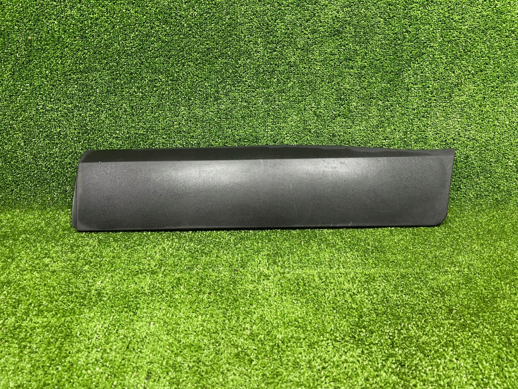 фото №1, Discovery sport направляющая бампера защита lk722d208d