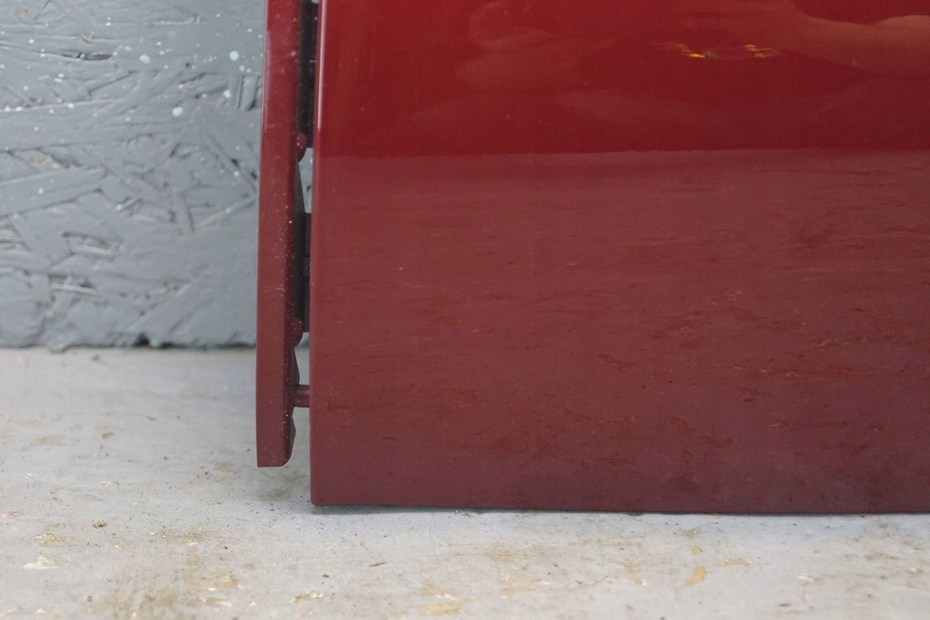 фото №5, Nissan note e11 молдинг pod фара правый задняя 78128-9u00h