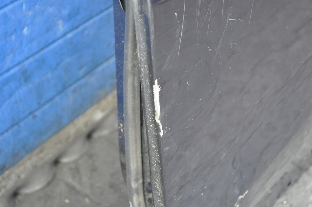 фото №8, Bmw ix3 g08 двері лівий задня задні