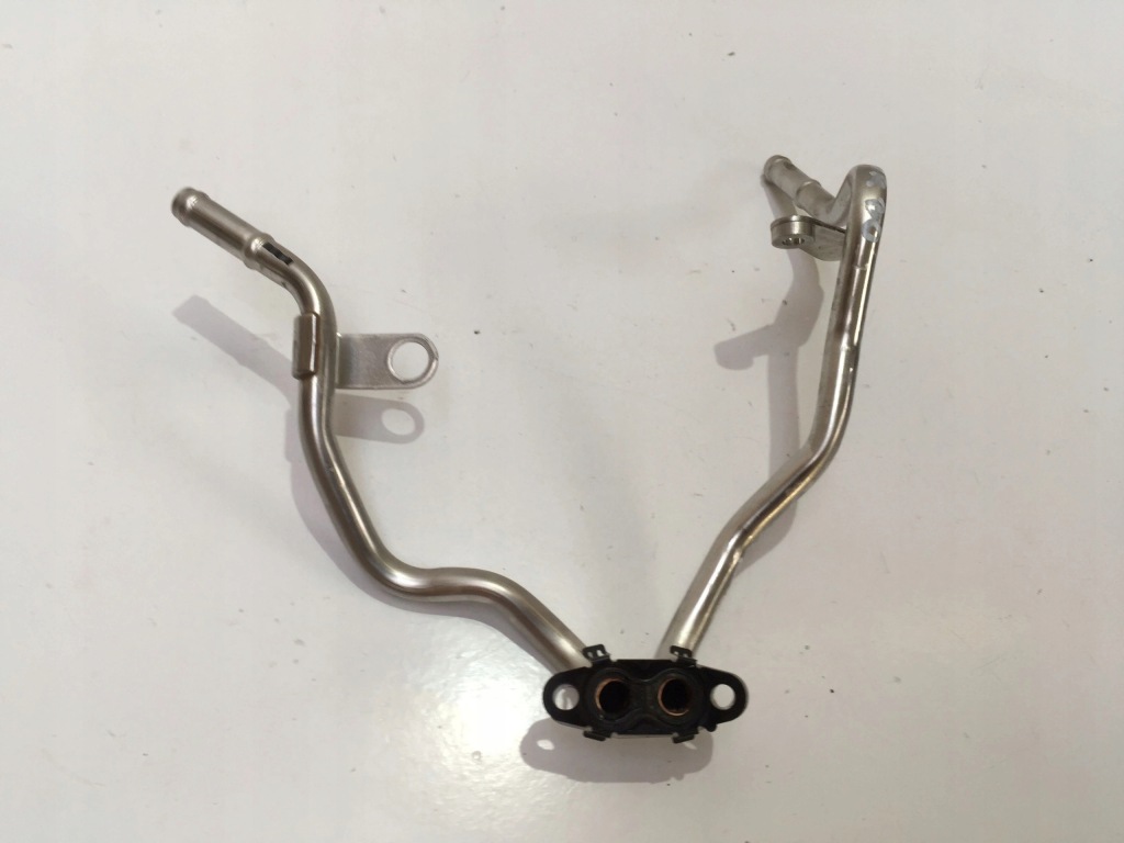 фото №1, Vw golf 8 viii 1.5 2020 1,5 tsi труба шланг воды