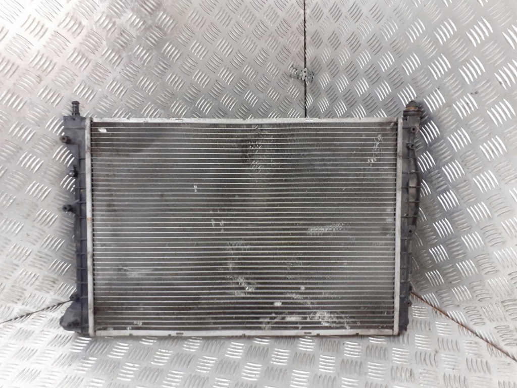 фото №1, Радиатор wody alfa romeo gt 1.9 jtd