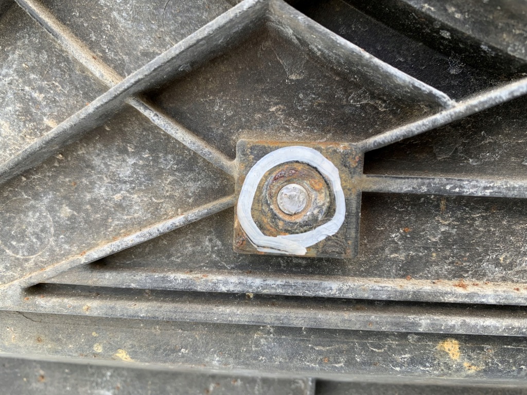 Toyota avensis t27 3 10r вентилятор радиатора 16040-0r160 с Разборки