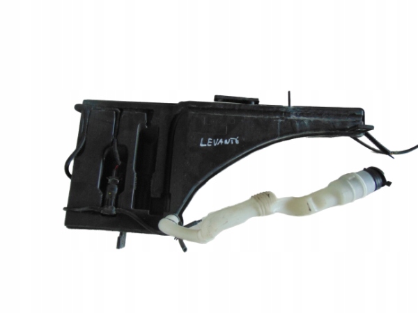 фото №1, Бачок омывателя maserati levante