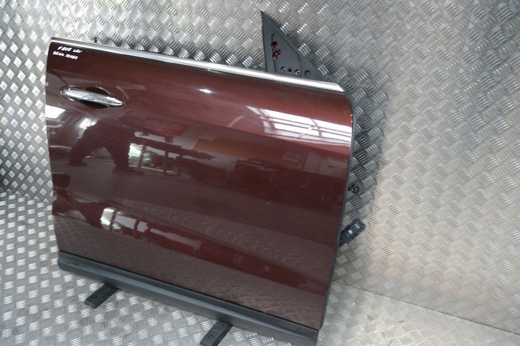 фото №6, Maserati levante двері праве перед 121b f805