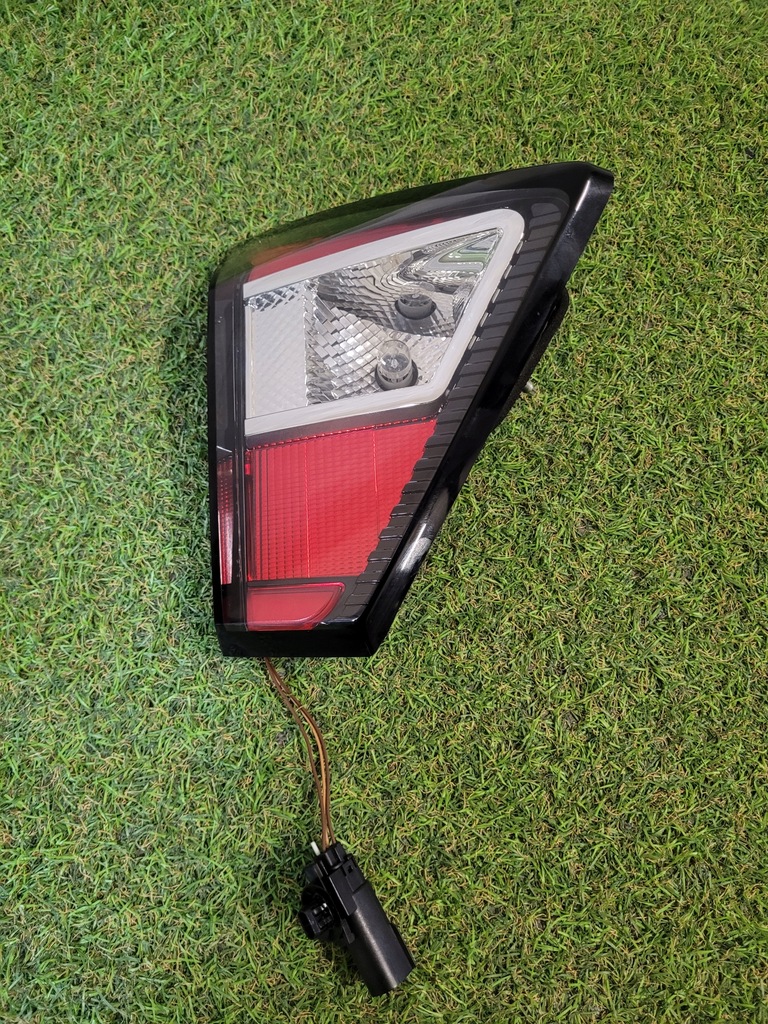 фото №9, Ford kuga mk2 lift gv41 лампа задня led ліва