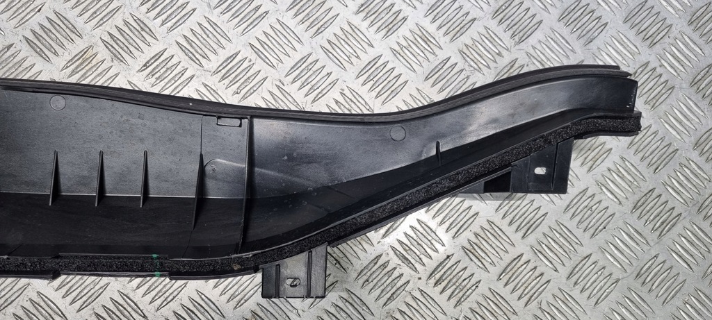 фото №10, Fiat 500e жабо нижні 52007388