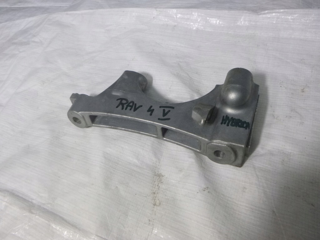 фото №1, Toyota rav4 v кронштейн кронштейн кронштейн гібрид