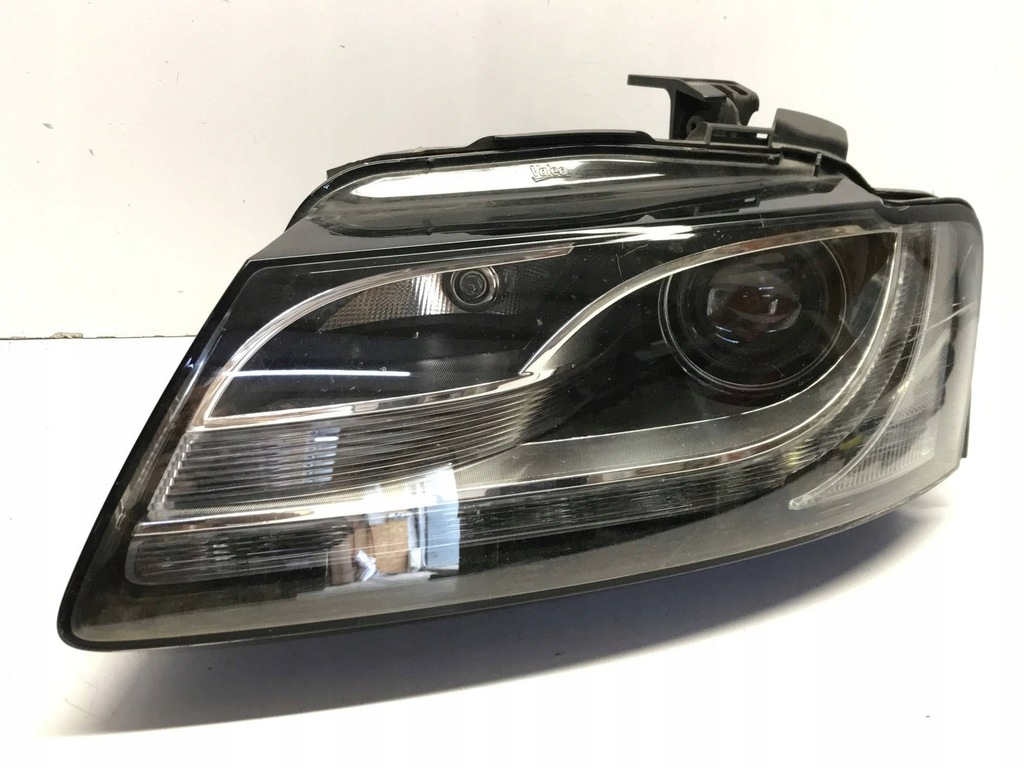 фото №11, Audi a5 8t 8f 2016 ліва лампа передня 8t0941029ak